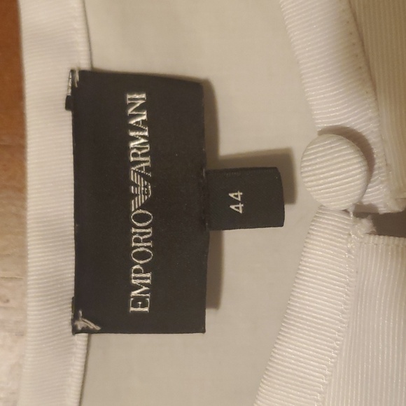Emporio Armani Blouse - Picture 2 of 2